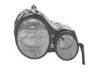 VAN WEZEL 3028952 Headlight